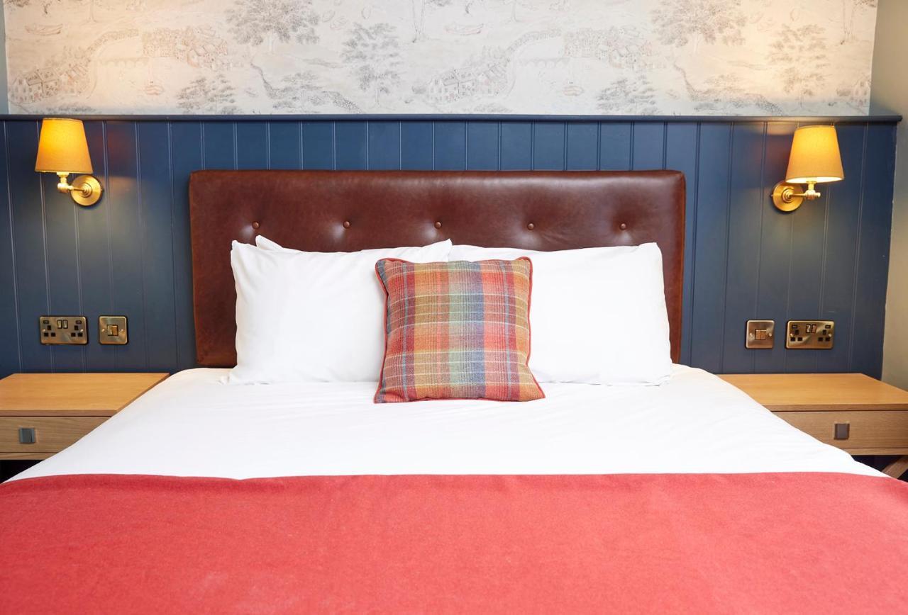 Castle By Chef & Brewer Collection Leicester