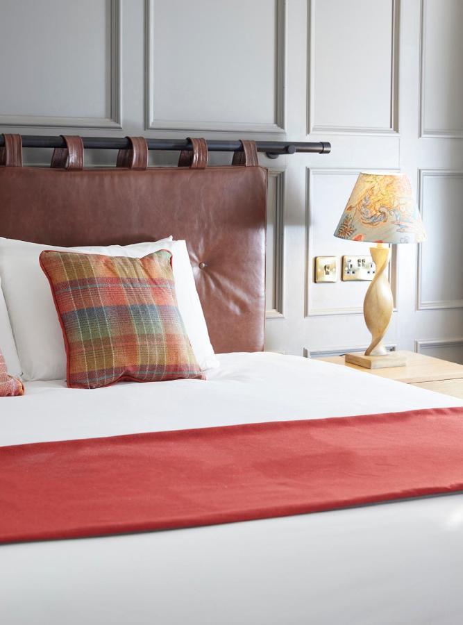 Locanda Castle By Chef & Brewer Collection 4*