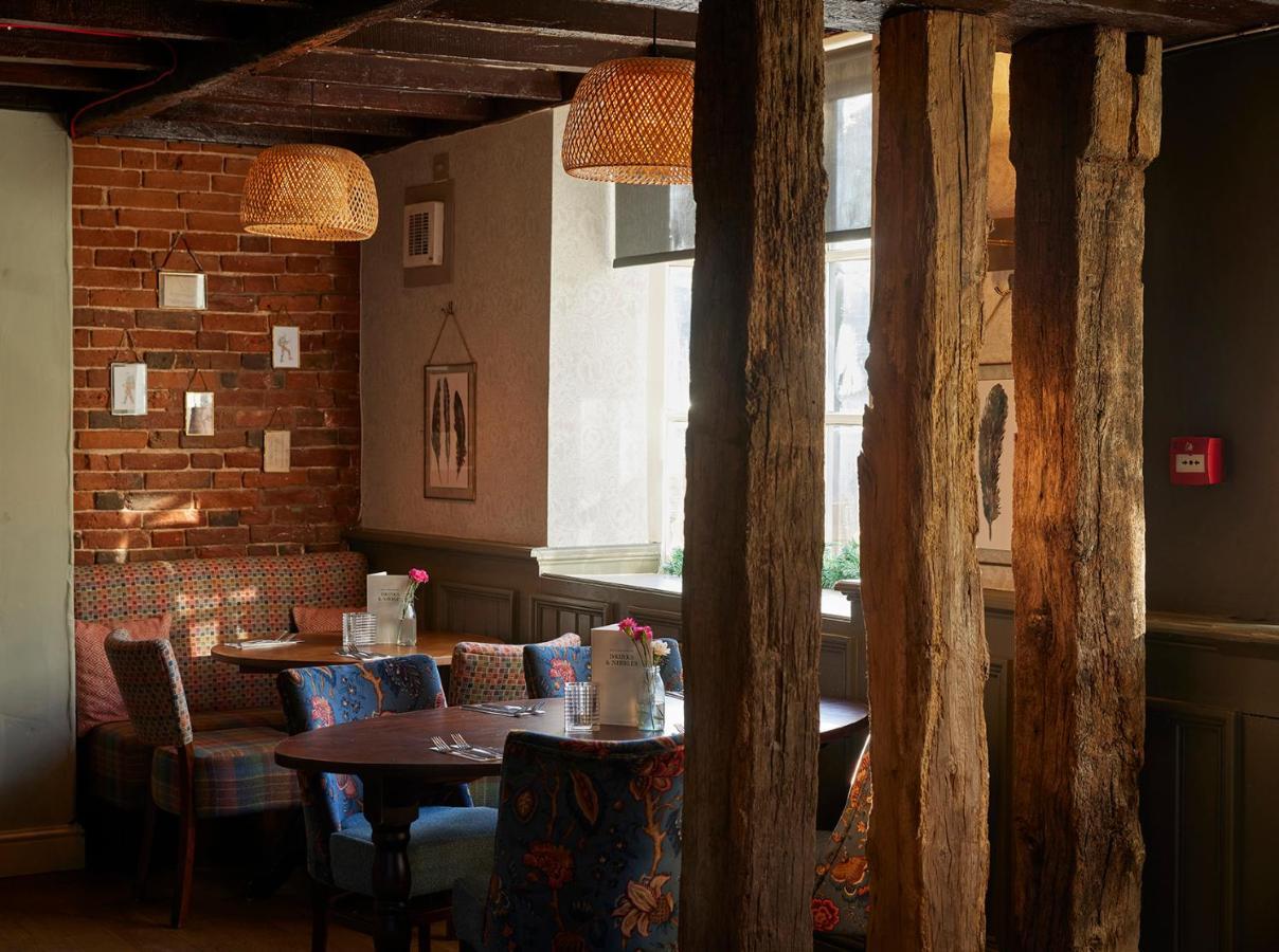 Castle By Chef & Brewer Collection 4* Лестер