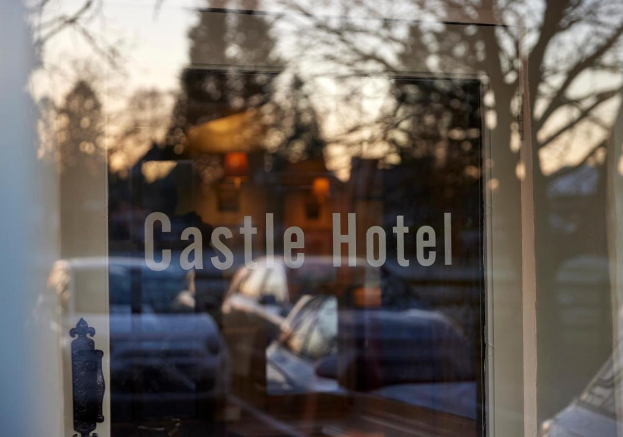 Castle By Chef & Brewer Collection Мини-отель