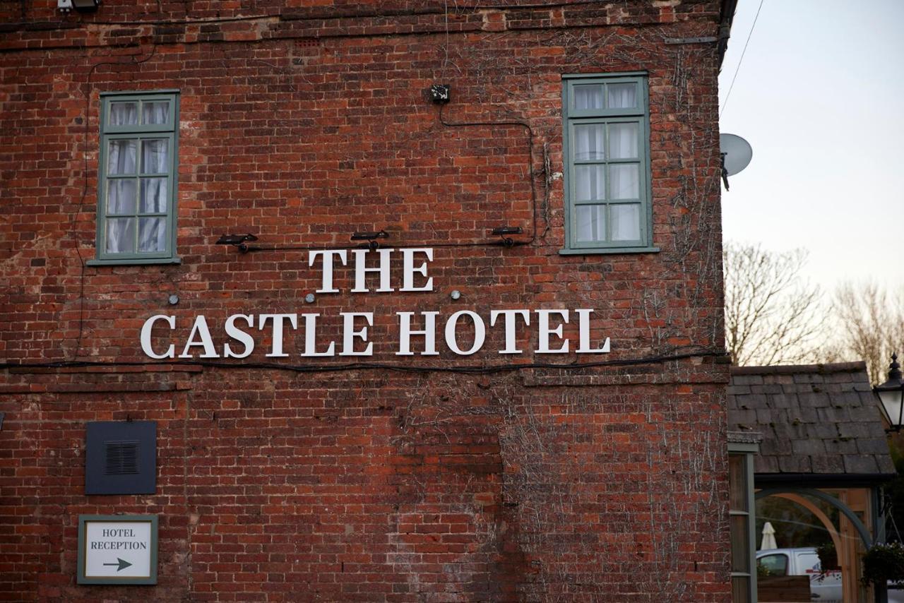 Locanda Castle By Chef & Brewer Collection Leicester